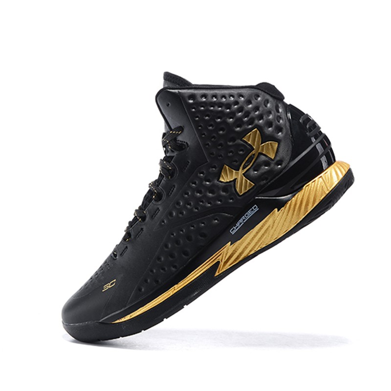curry 1 mvp shoes