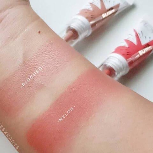 Flower Beauty Pinched Blush Bomb Review Swatches atelieryuwa.ciao.jp