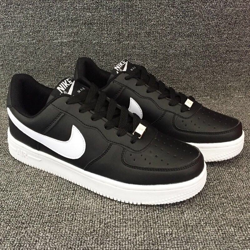 air force 1 white low cut