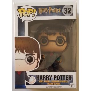 harry potter pop 32