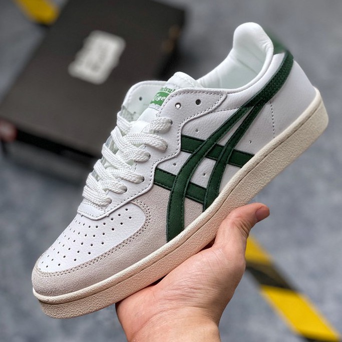 asics gsm tiger