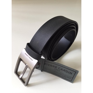 Genuine Portable Brand Pierre Cardin Belt, Real Picture Of The shop, Commitment To Standard Goods, You Can Check The Goods. #2