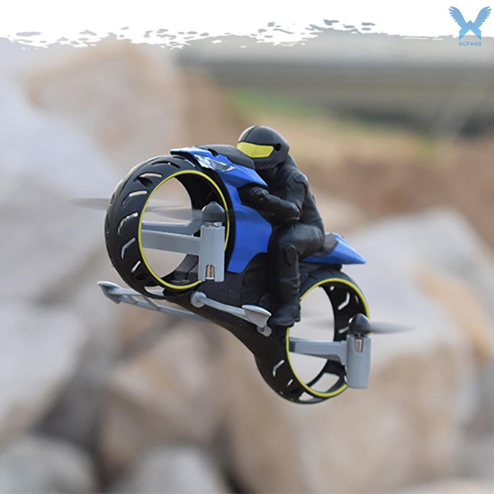 rc stunt quadcopter