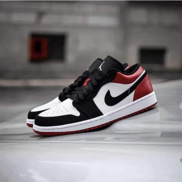 j1 black toe