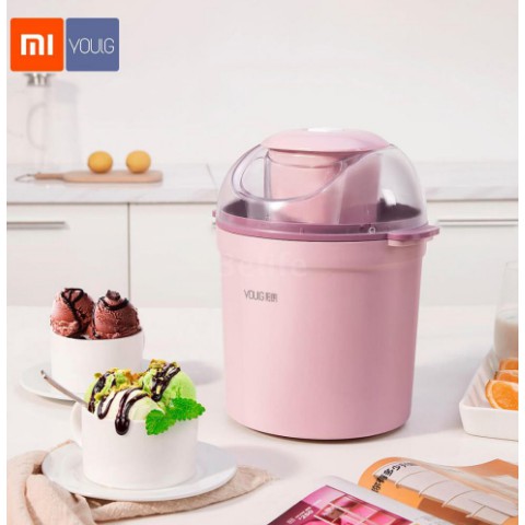 nice ice cream maker