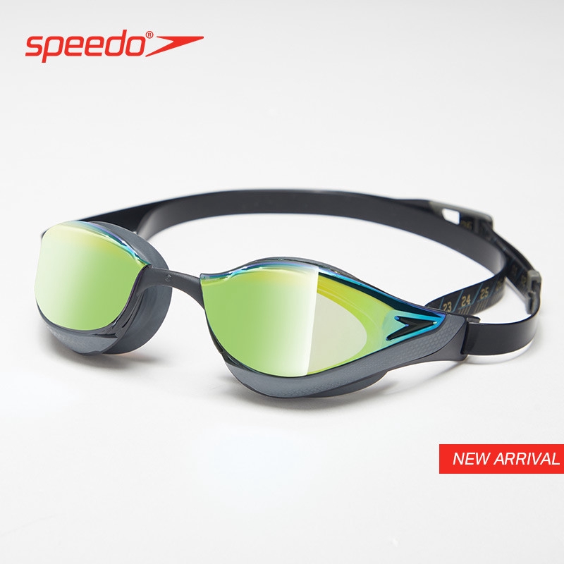 new speedo goggles
