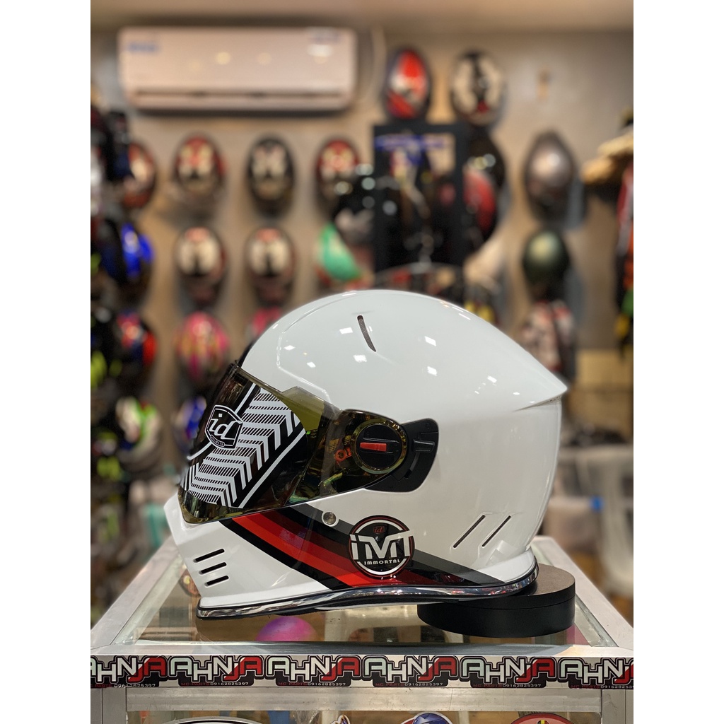 rei full face helmet