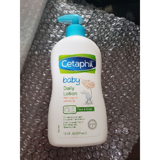 cetaphil shea butter lotion