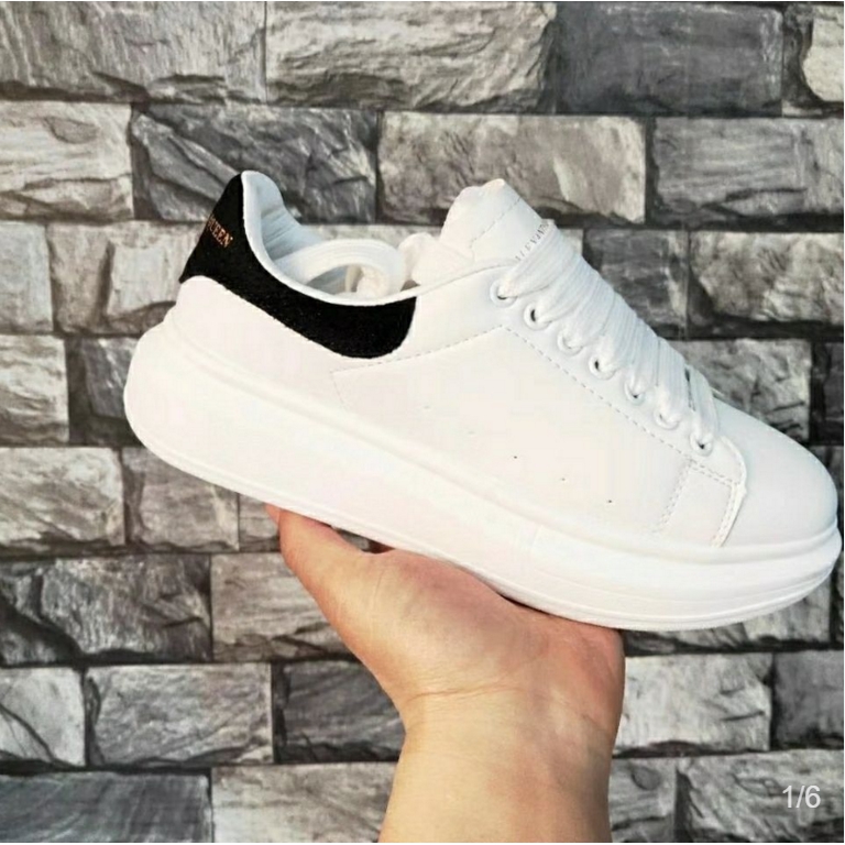 price of alexander mcqueen sneakers