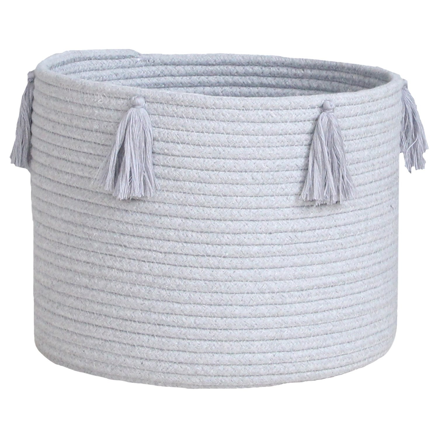 cute storage baskets for nursery