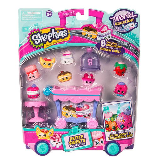 shopkins world