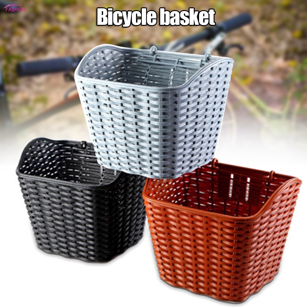 bike basket cover