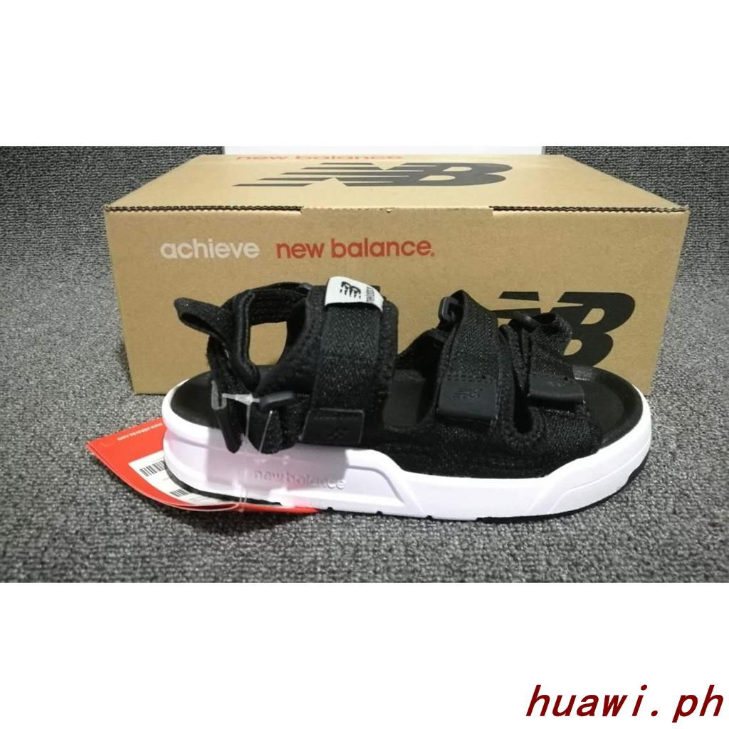 new balance caravan sandals price