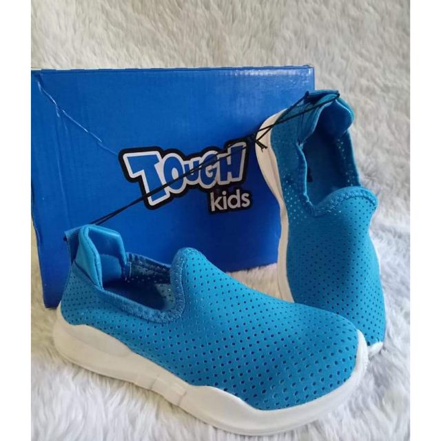 tough kids shoes
