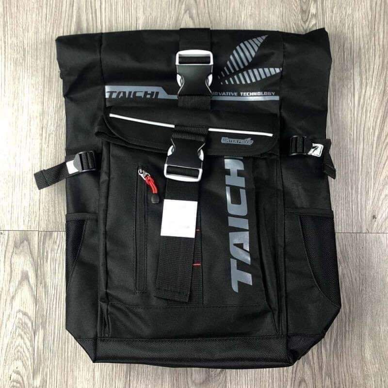 Taichi Bagpack Waterproof New Cycling Travelling Bagpack