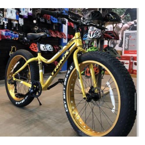 trinx t106 fat bike price