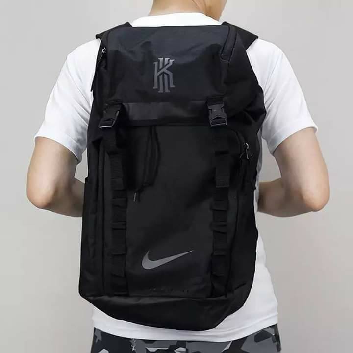 nike kyrie backpack black