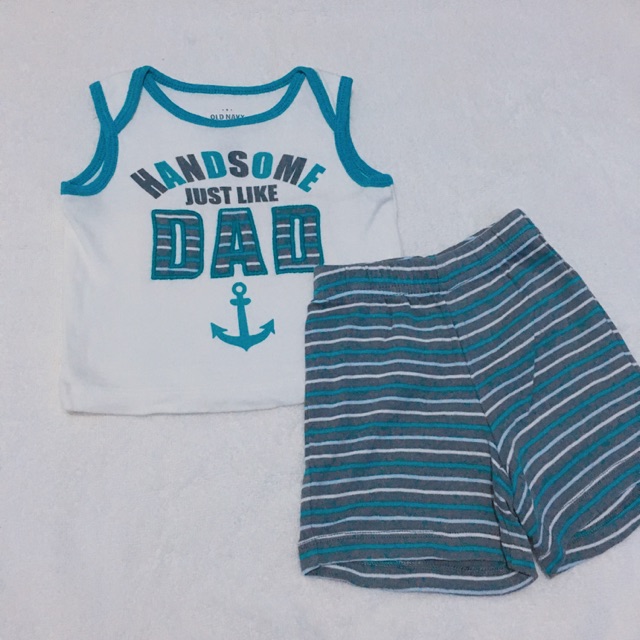 baby boy old navy