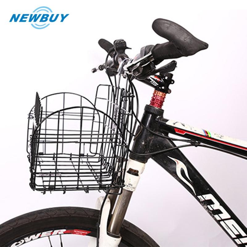 cycle front basket