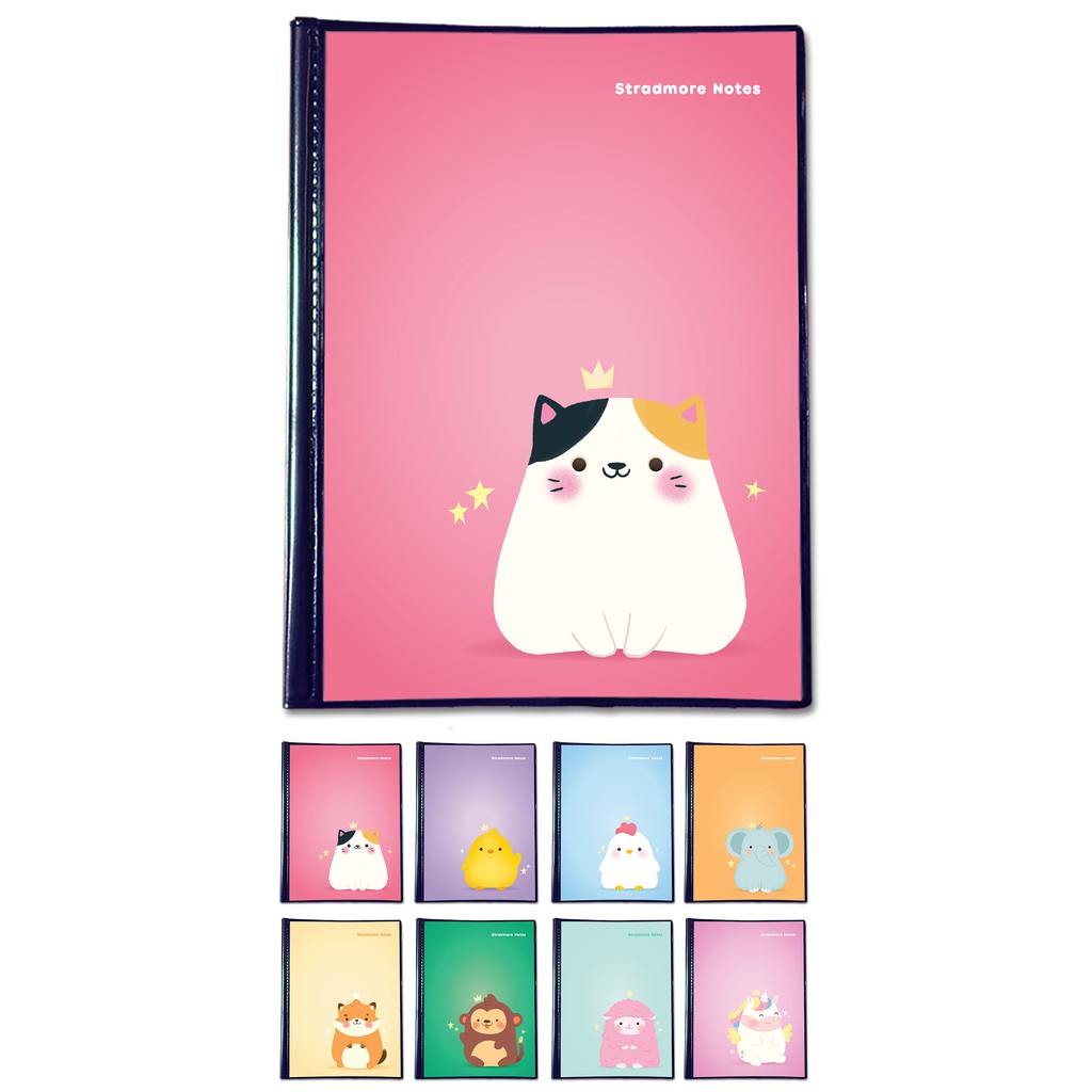 stradmore-squishy-wirepin-binder-s20-shopee-philippines