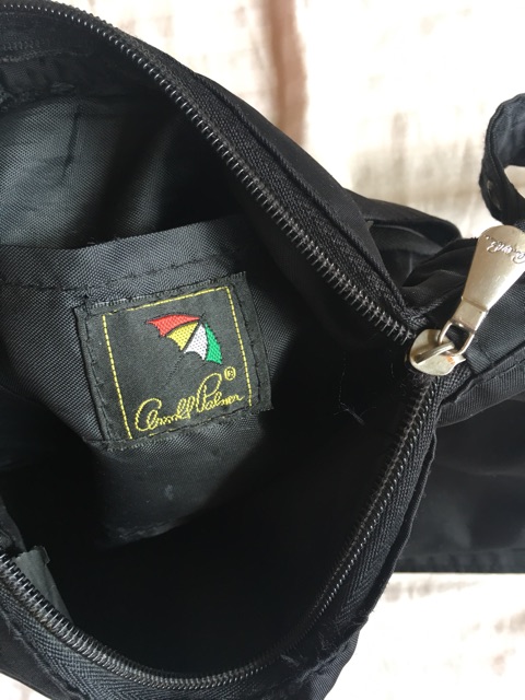 arnold palmer sling bags price