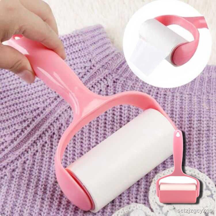 rug lint roller