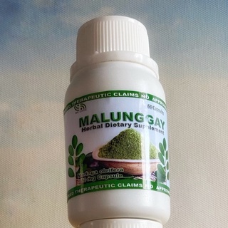 “Next Day Delivery” COD Malunggay Moringa Capsules 500mg 60capsules per bottle