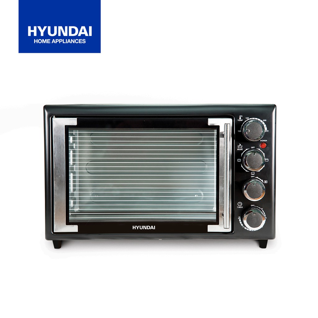 HYUNDAI Electric Oven 28L HEOH28LC Shopee Philippines