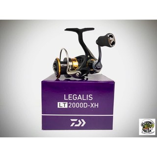 daiwa legalis lt 2000d