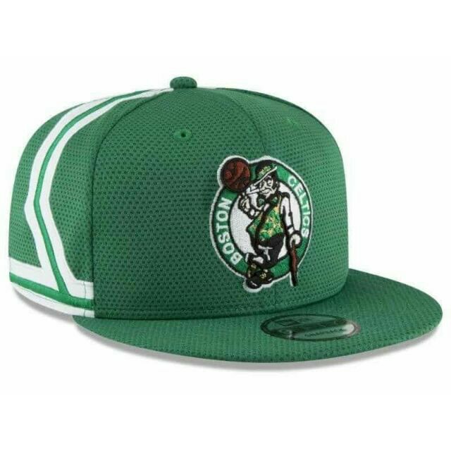 boston celtics cap