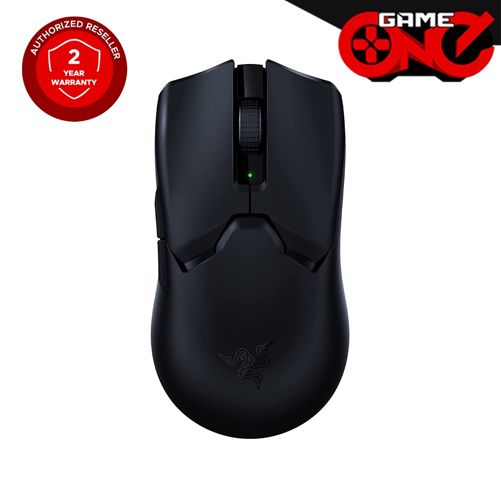 Razer Viper V2 Pro UltraLightweight UltraFast Wireless Esports Mouse
