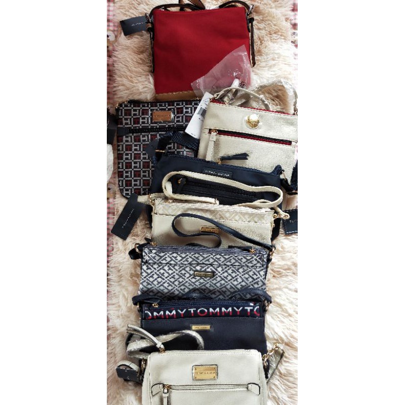 tommy hilfiger bags sale usa