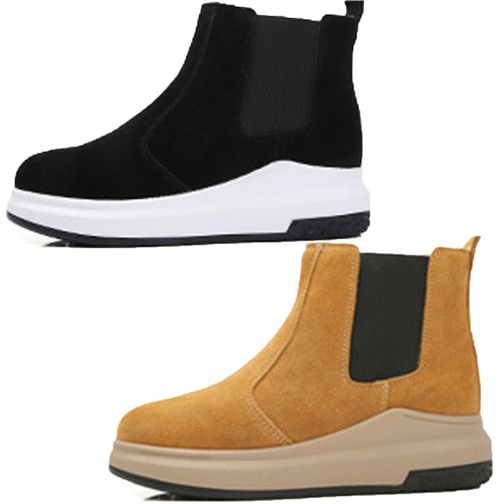 chelsea boots teenager