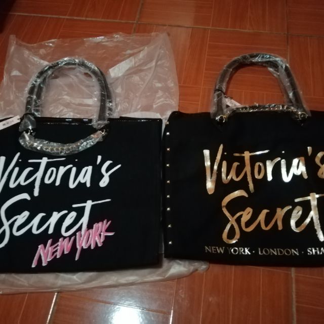 victoria secret new bags