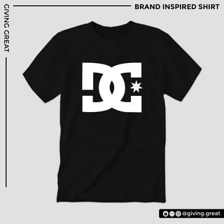 dc clothing brand