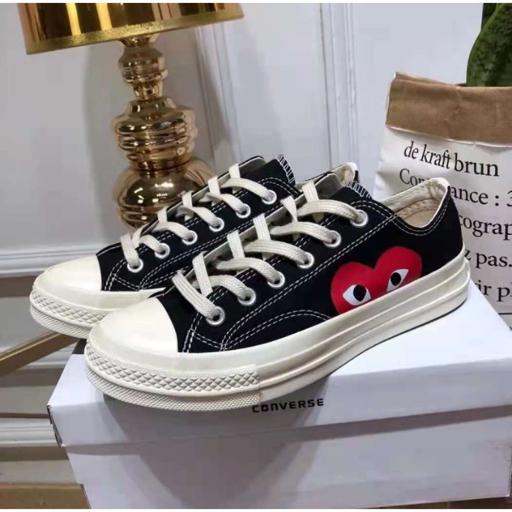 converse 70s cdg original