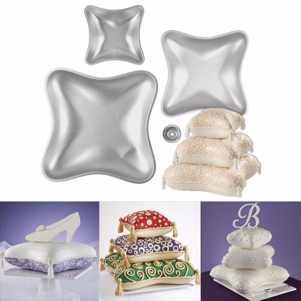 shaped cake tins