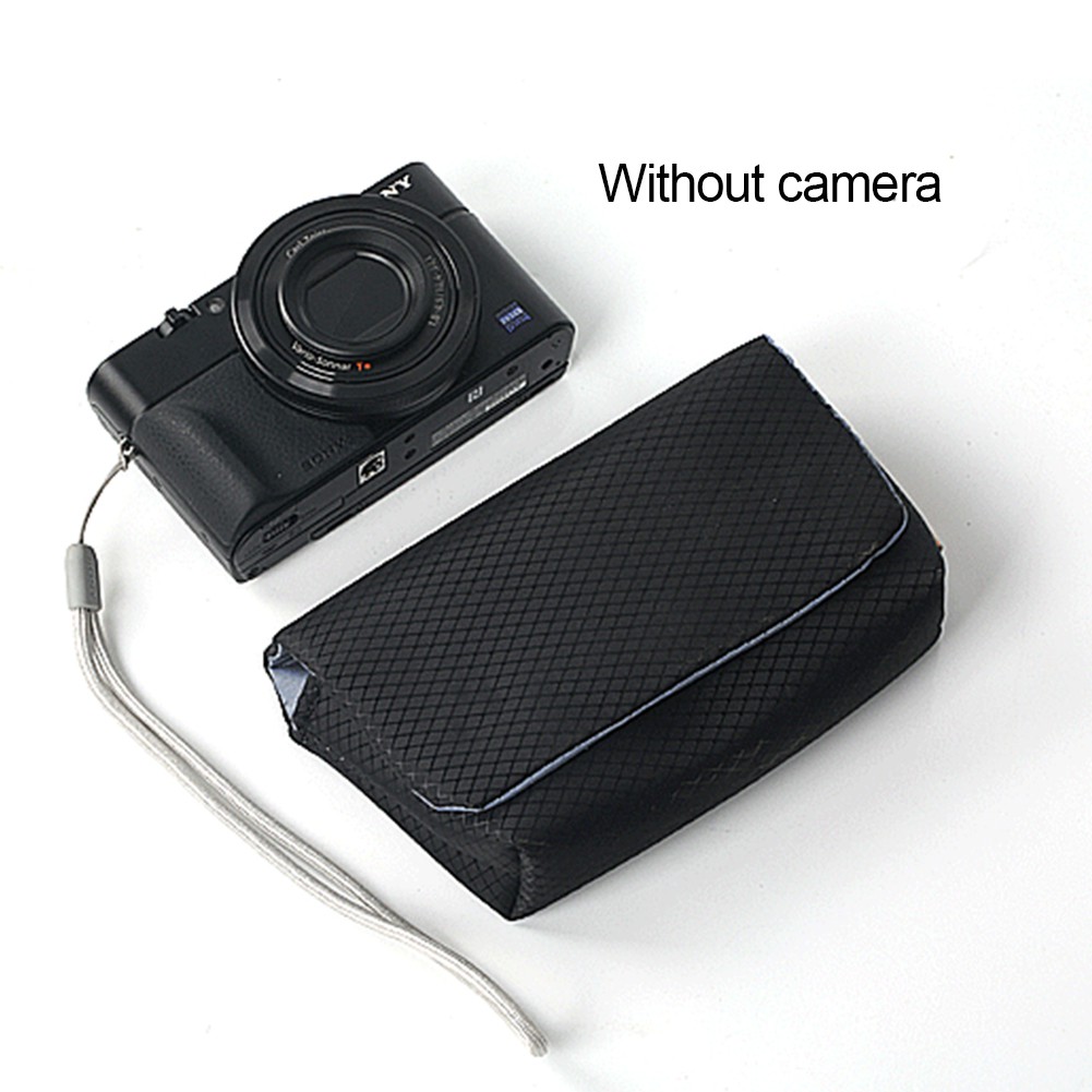 digital camera pouch