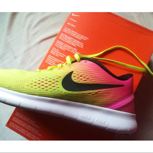 nike free rn oc