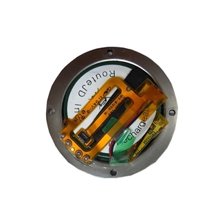 body battery fenix 5 plus