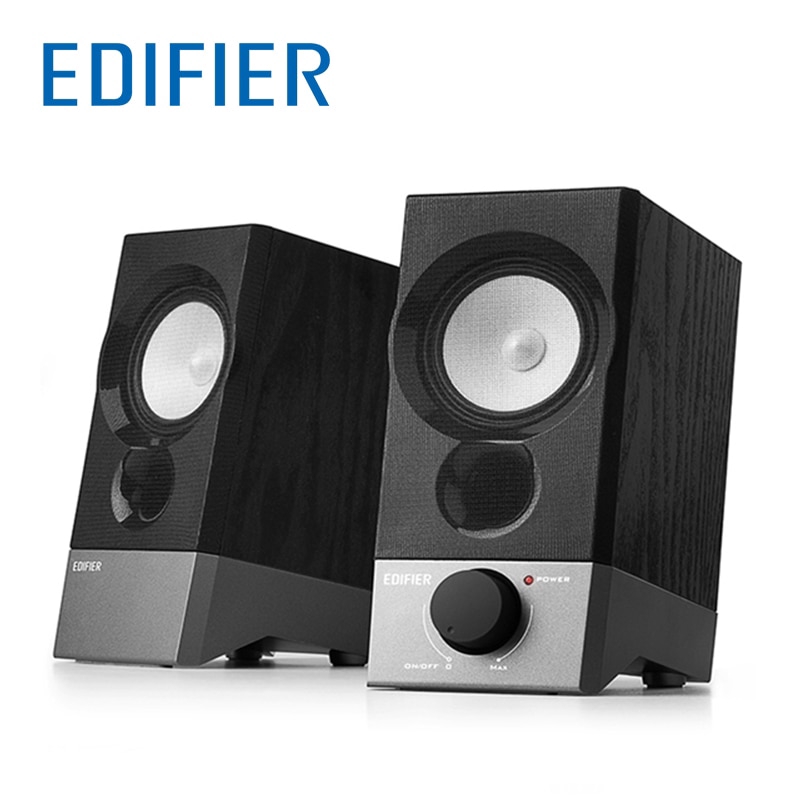 high quality desktop speakers