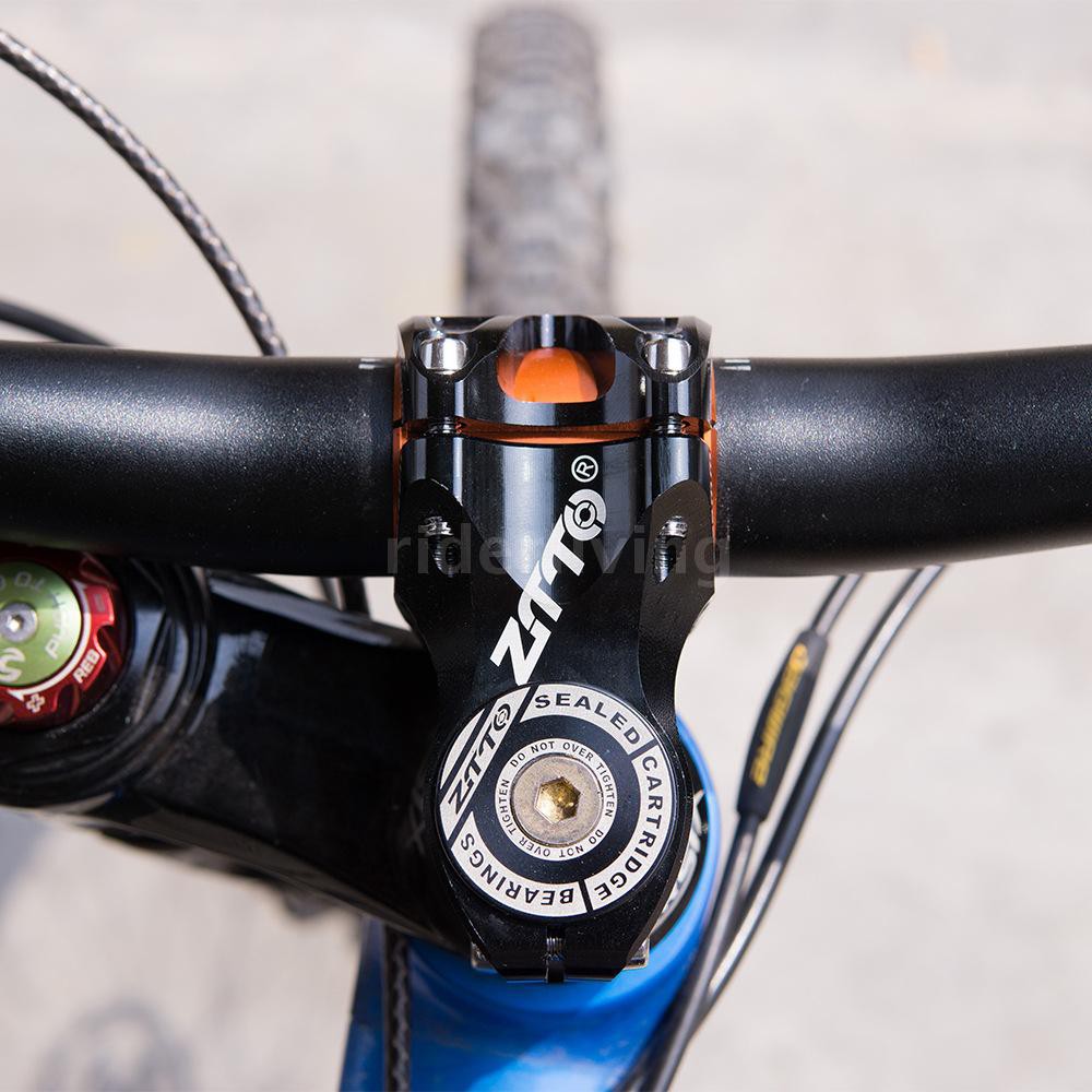 35mm handlebar stem