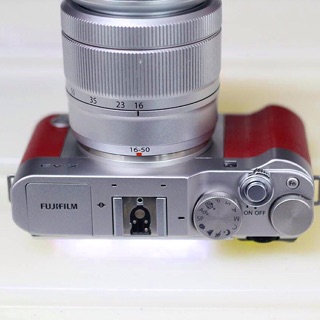 fujifilm xa3 specs