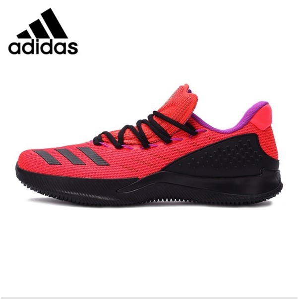 abajo Pescador Metro Original Adidas BALL 365 LOW Men's Basketball Shoes | Shopee Philippines