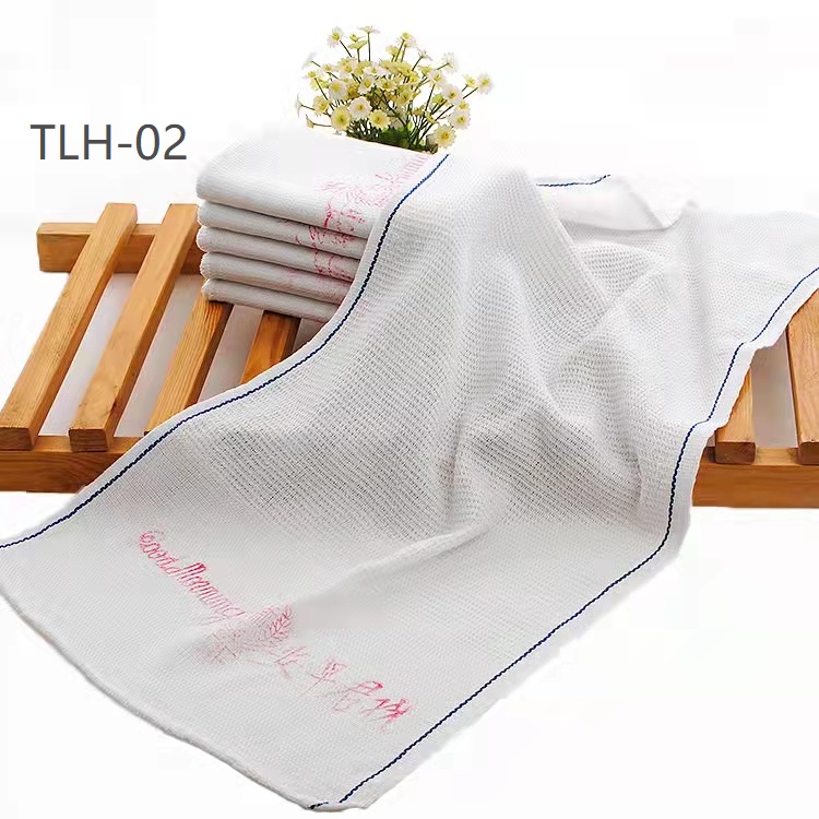 Cod Good Morning Towel 12 Pieces Per Pack Thin Shopee Philippines