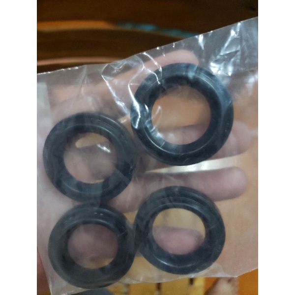 Spark Plug Tube Seal Gasket For Honda Crv K Rd Gen