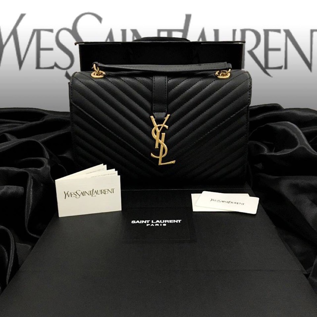 yves saint laurent bags prices philippines