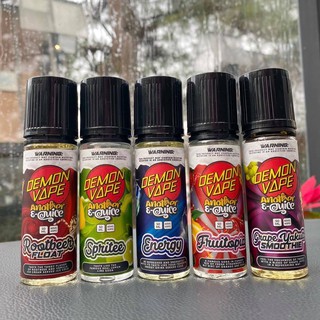 Demon Vape Another E-juice 50ml | Shopee Philippines