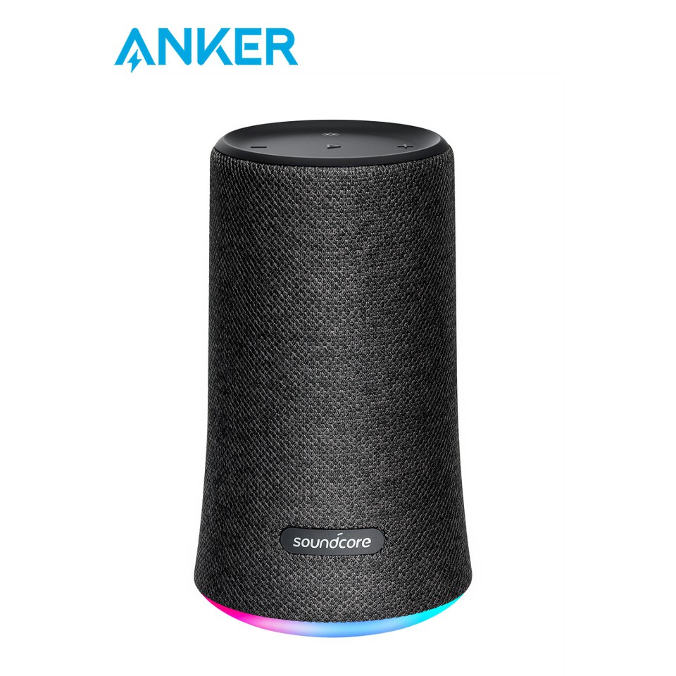 anker 360 speaker
