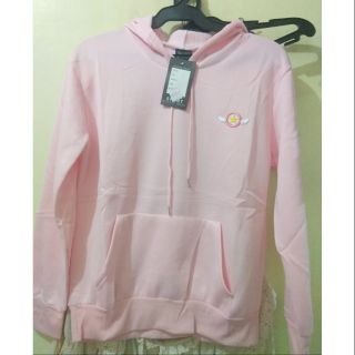 cardcaptor sakura hoodie